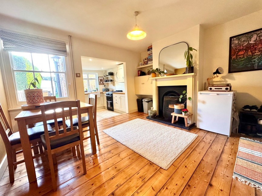 2 bedroom House for Sale West End, ASHWELL, Hertfordshire