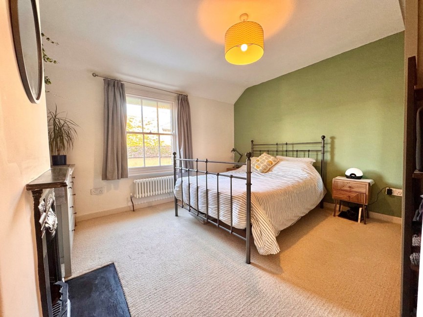 2 bedroom House for Sale West End, ASHWELL, Hertfordshire
