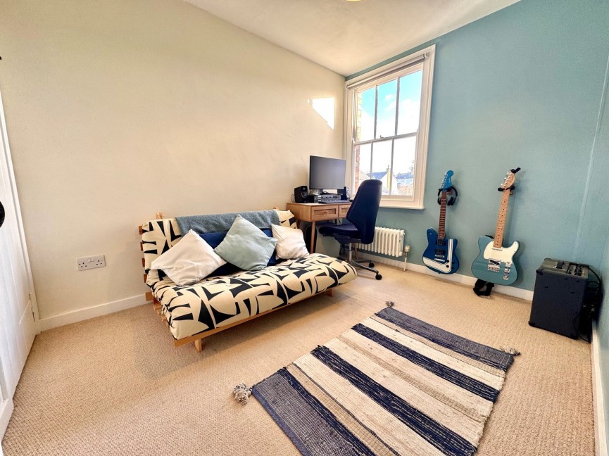 2 bedroom House for Sale West End, ASHWELL, Hertfordshire