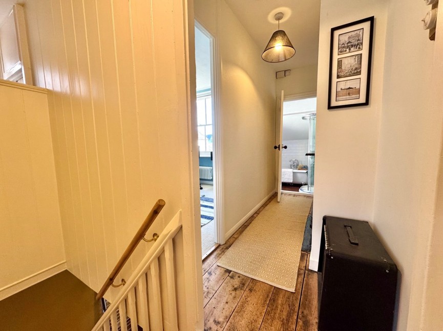 2 bedroom House for Sale West End, ASHWELL, Hertfordshire