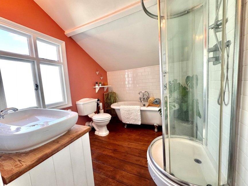 2 bedroom House for Sale West End, ASHWELL, Hertfordshire
