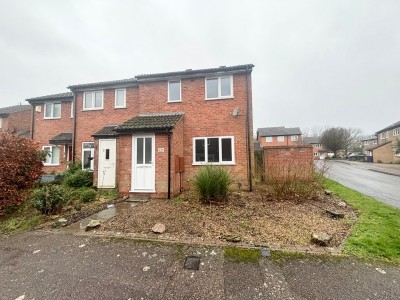 Maltings Close, Baldock, Hertfordshire