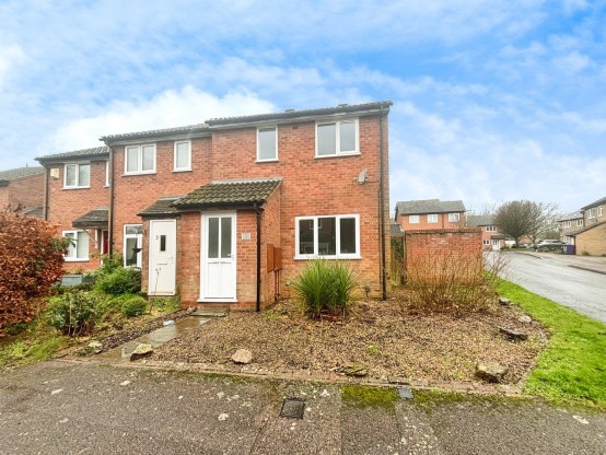 Maltings Close, Baldock, Hertfordshire