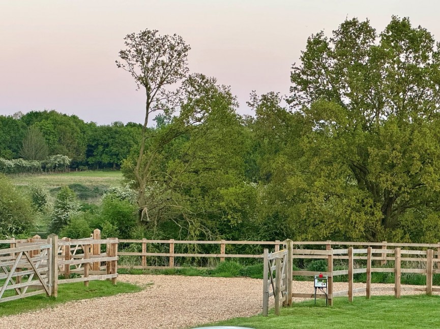 Gamlingay, Sandy, Cambs