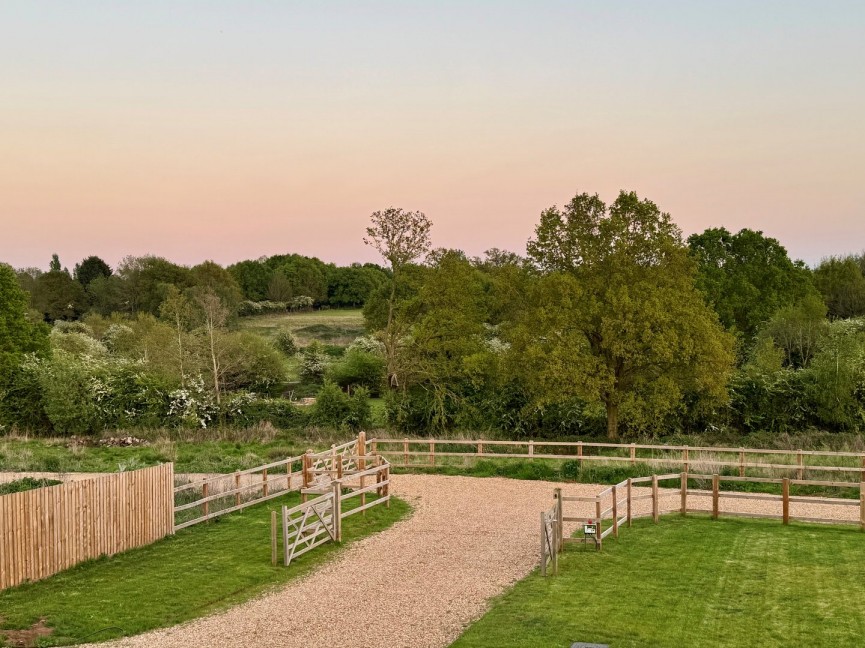 Gamlingay, Sandy, Cambs