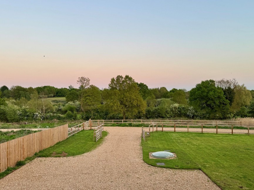 Gamlingay, Sandy, Cambs