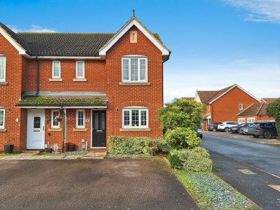 Tansey End, Biggleswade, Bedfordshire