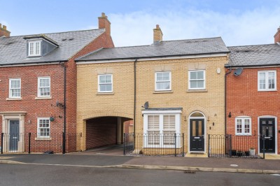 Bridge View, Shefford, Bedfordshire