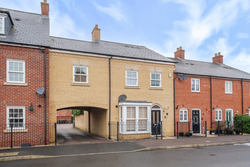 Bridge View, Shefford, Bedfordshire