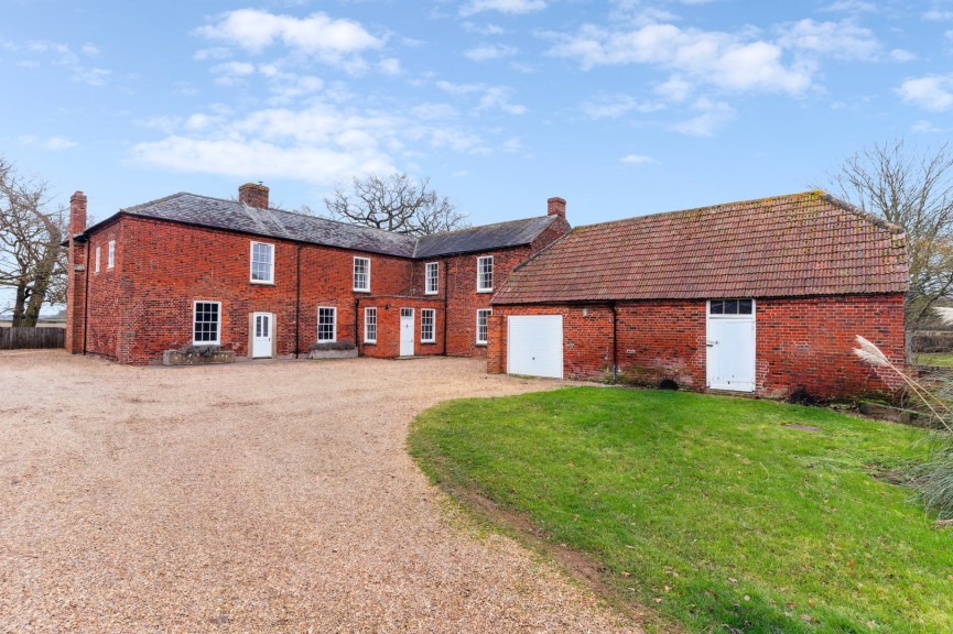 Gamlingay, Sandy, Cambridgeshire