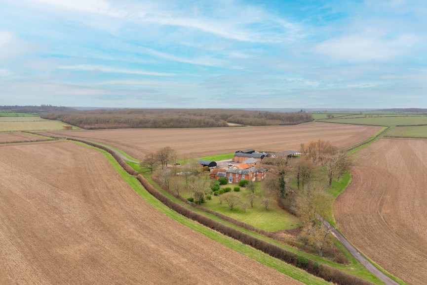 Gamlingay, Sandy, Cambridgeshire