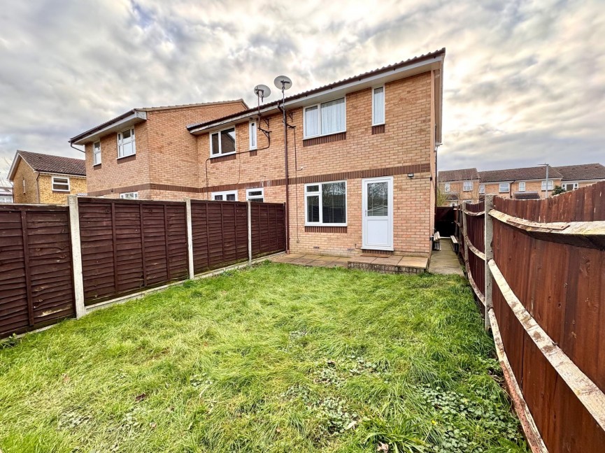 2 bedroom House for Sale Stane Street, Baldock, Hertfordshire