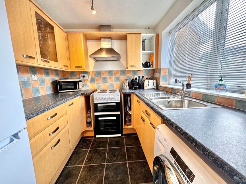 2 bedroom House for Sale Stane Street, Baldock, Hertfordshire