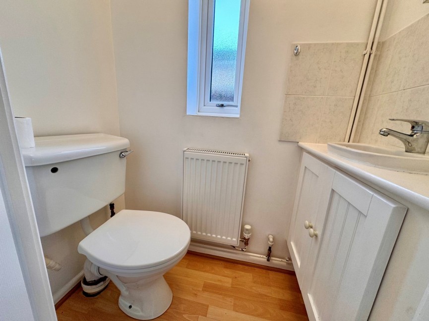 2 bedroom House for Sale Stane Street, Baldock, Hertfordshire