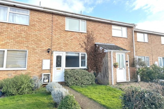 Dunstable Close, Flitwick, Bedfordshire