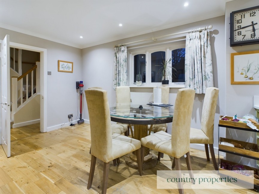 Tewin, Welwyn, Hertfordshire