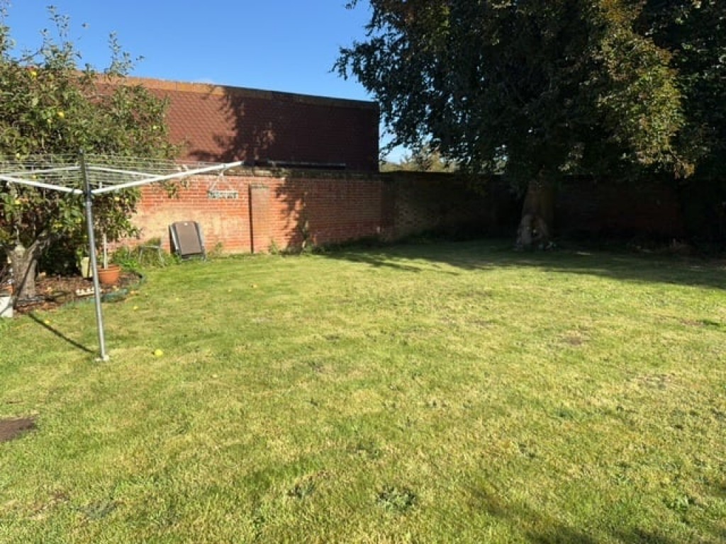 Rectory Road, Campton, Bedfordshire