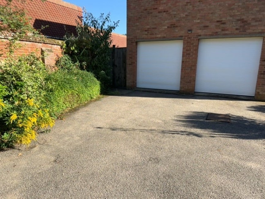 Rectory Road, Campton, Bedfordshire