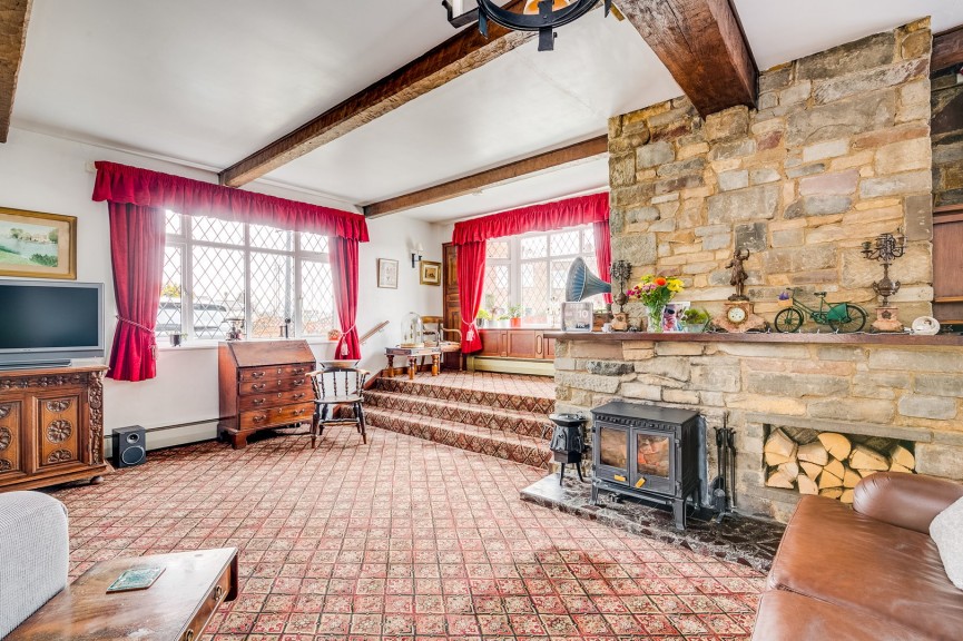 3 bedroom Bungalow for Sale Saffron Road, Biggleswade, Bedfordshire