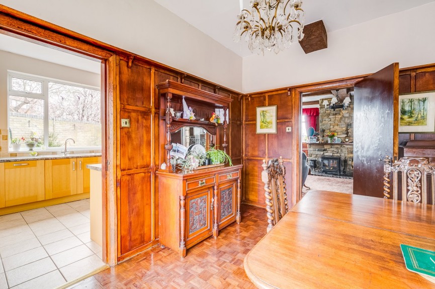 3 bedroom Bungalow for Sale Saffron Road, Biggleswade, Bedfordshire