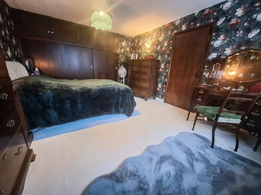 3 bedroom Bungalow for Sale Saffron Road, Biggleswade, Bedfordshire