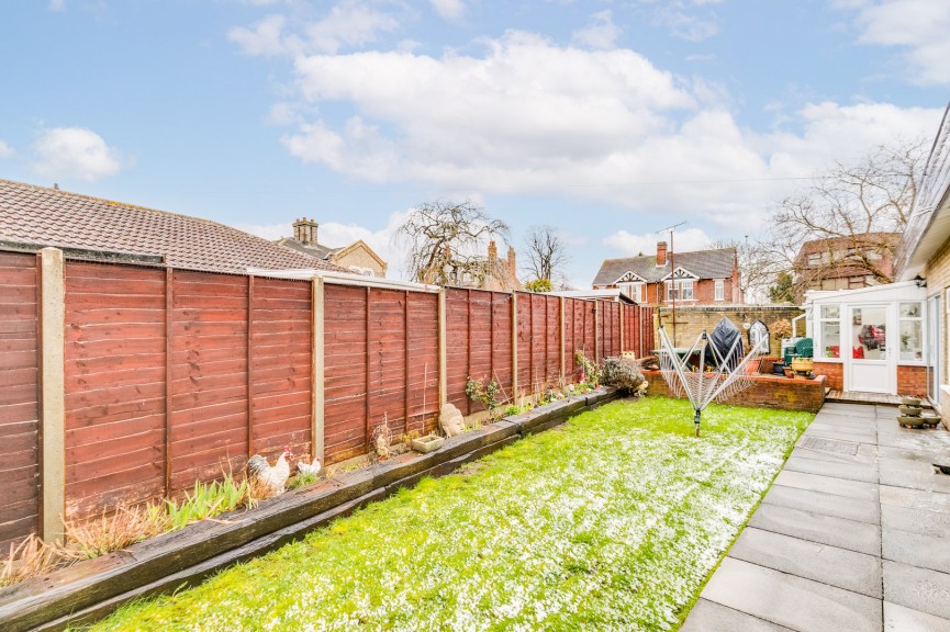 3 bedroom Bungalow for Sale Saffron Road, Biggleswade, Bedfordshire