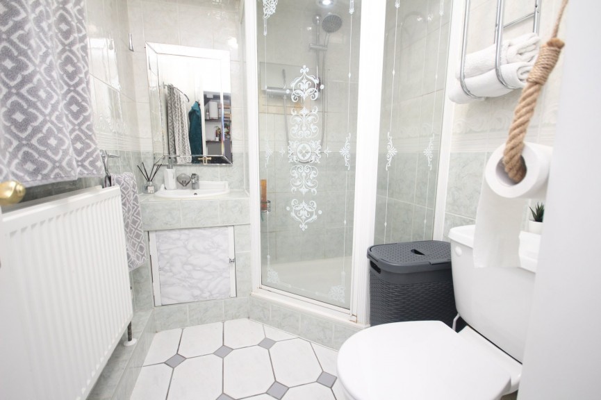 3 bedroom House for Sale Grange Road, Letchworth Garden City, Hertfordshire