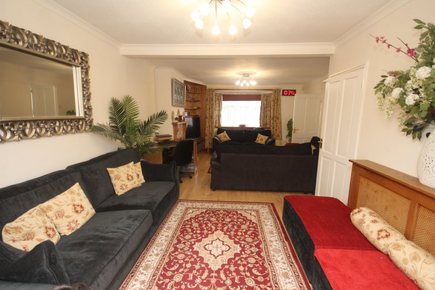 3 bedroom House for Sale Grange Road, Letchworth Garden City, Hertfordshire