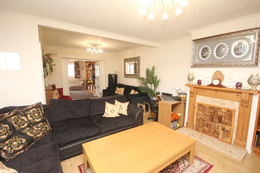 3 bedroom House for Sale Grange Road, Letchworth Garden City, Hertfordshire