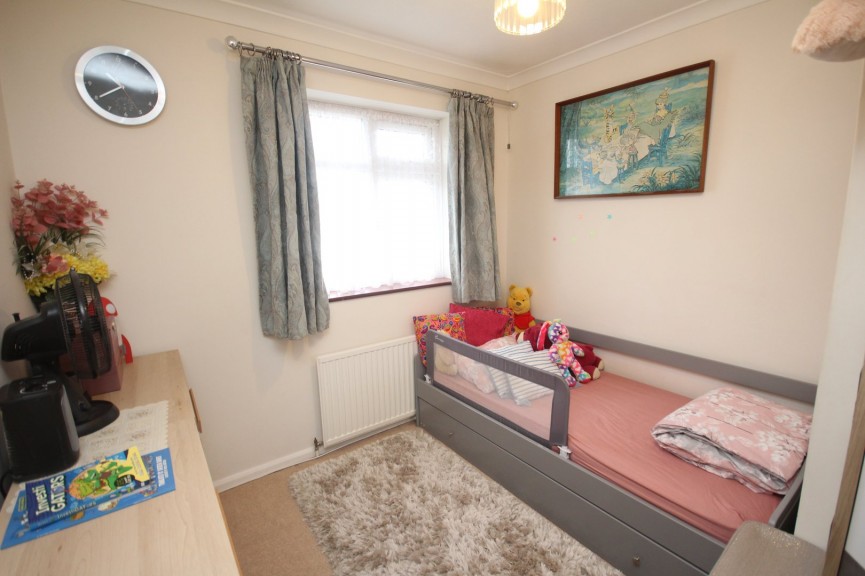 3 bedroom House for Sale Grange Road, Letchworth Garden City, Hertfordshire
