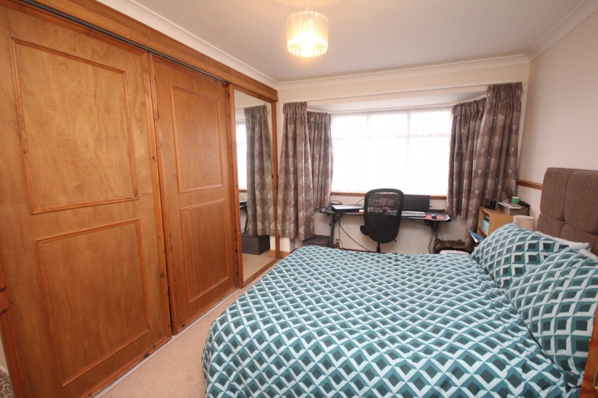3 bedroom House for Sale Grange Road, Letchworth Garden City, Hertfordshire