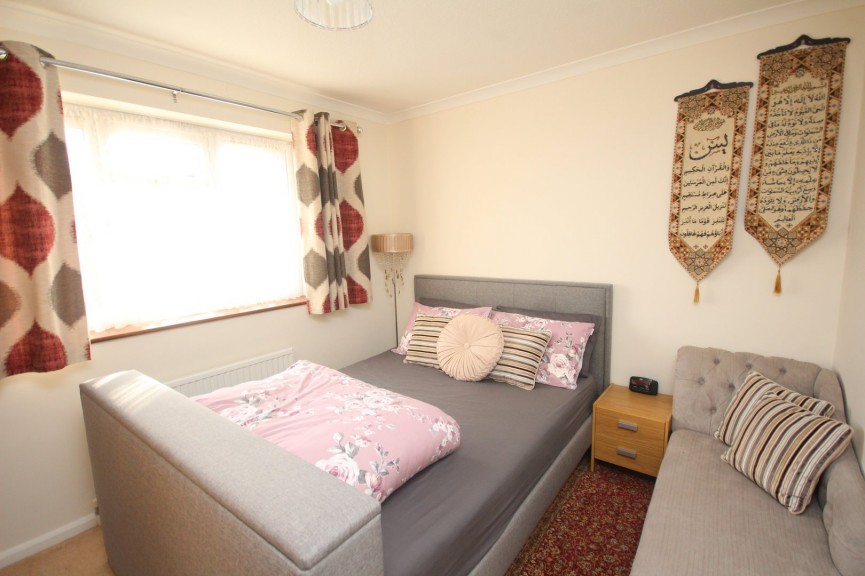 3 bedroom House for Sale Grange Road, Letchworth Garden City, Hertfordshire
