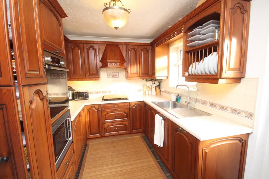 3 bedroom House for Sale Grange Road, Letchworth Garden City, Hertfordshire