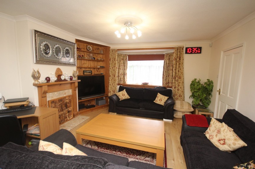 3 bedroom House for Sale Grange Road, Letchworth Garden City, Hertfordshire