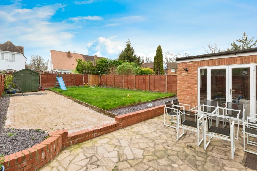 3 bedroom House for Sale Grange Road, Letchworth Garden City, Hertfordshire