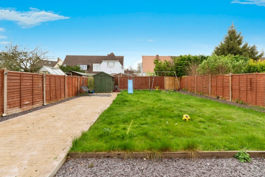3 bedroom House for Sale Grange Road, Letchworth Garden City, Hertfordshire