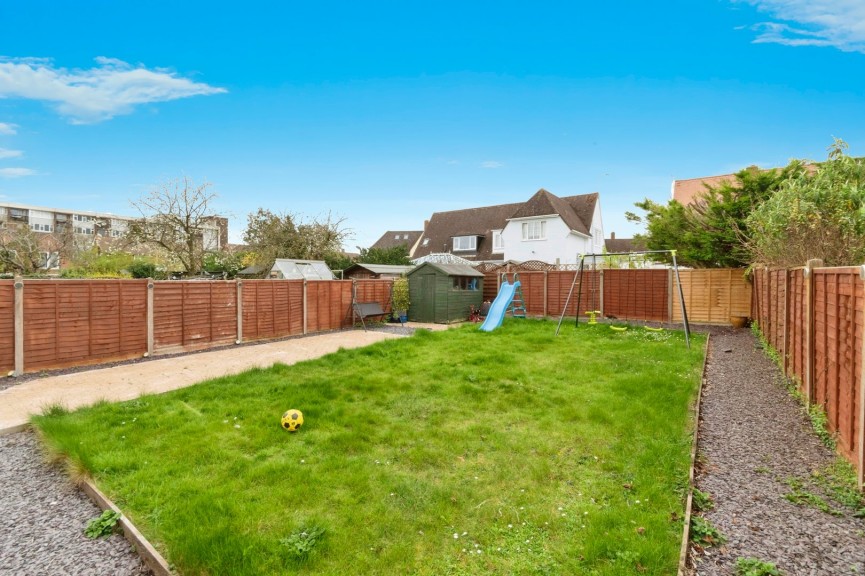 3 bedroom House for Sale Grange Road, Letchworth Garden City, Hertfordshire