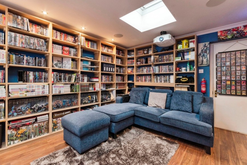 3 bedroom House for Sale Grange Road, Letchworth Garden City, Hertfordshire