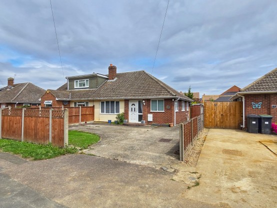 Houghton Conquest, Bedfordshire
