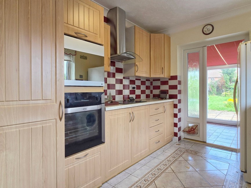 2 bedroom Bungalow for Sale Houghton Conquest, Bedfordshire