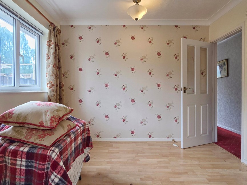 2 bedroom Bungalow for Sale Houghton Conquest, Bedfordshire