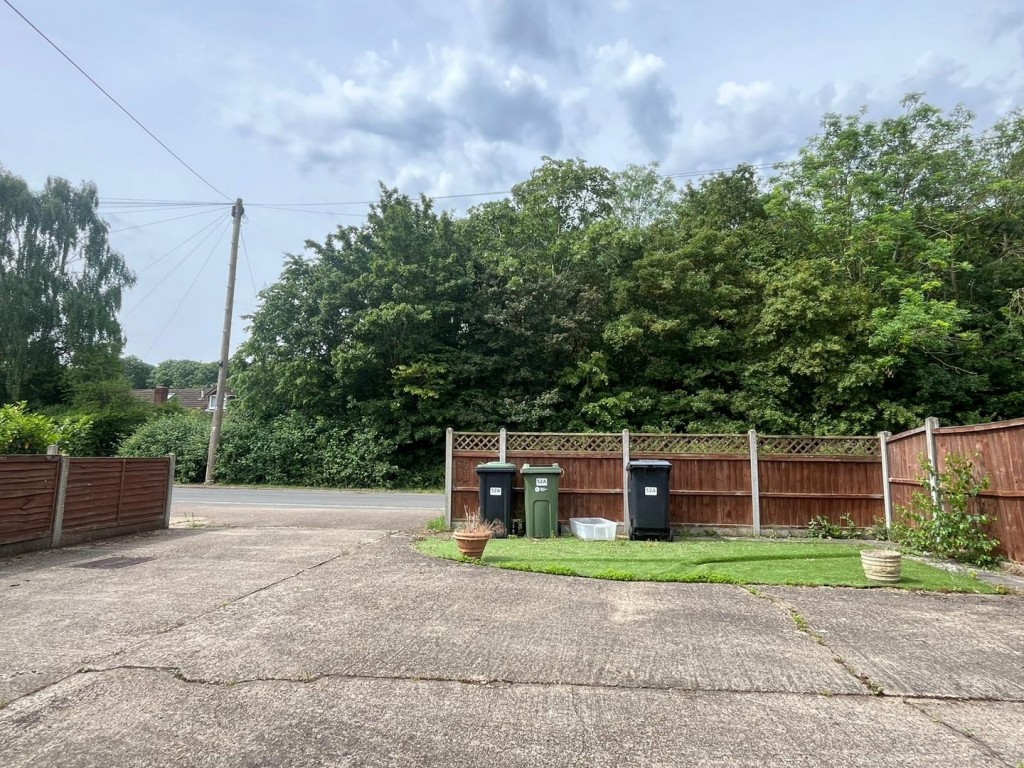 Houghton Conquest, Bedfordshire