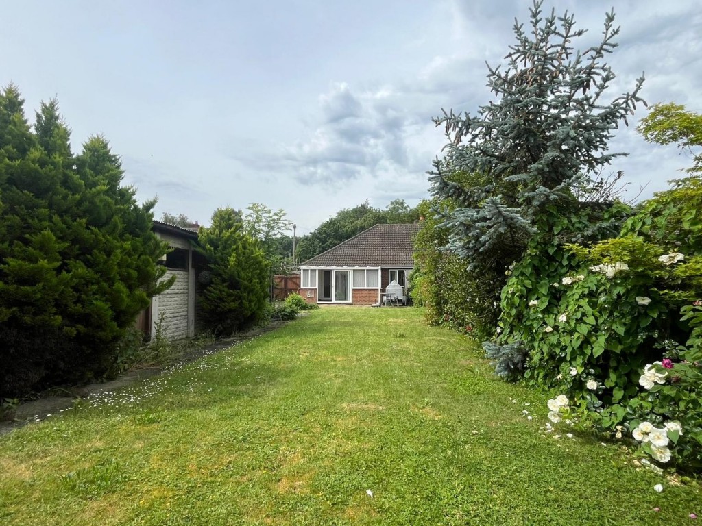 Houghton Conquest, Bedfordshire