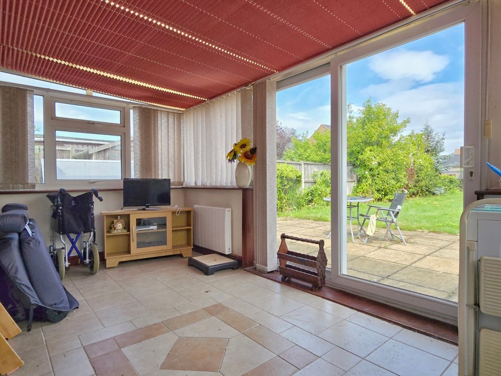 Houghton Conquest, Bedfordshire