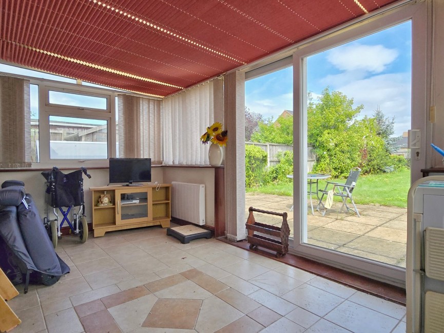 2 bedroom Bungalow for Sale Houghton Conquest, Bedfordshire
