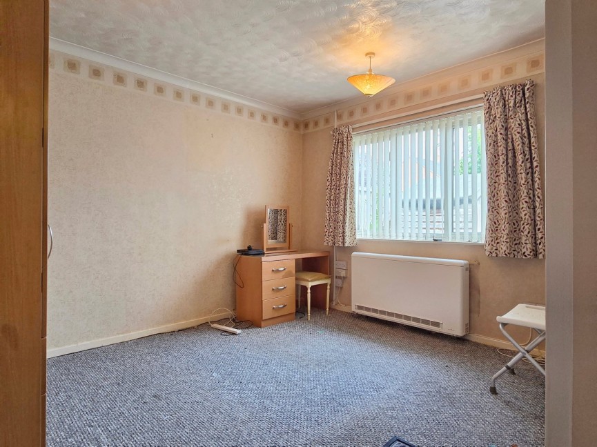 2 bedroom Bungalow for Sale Houghton Conquest, Bedfordshire
