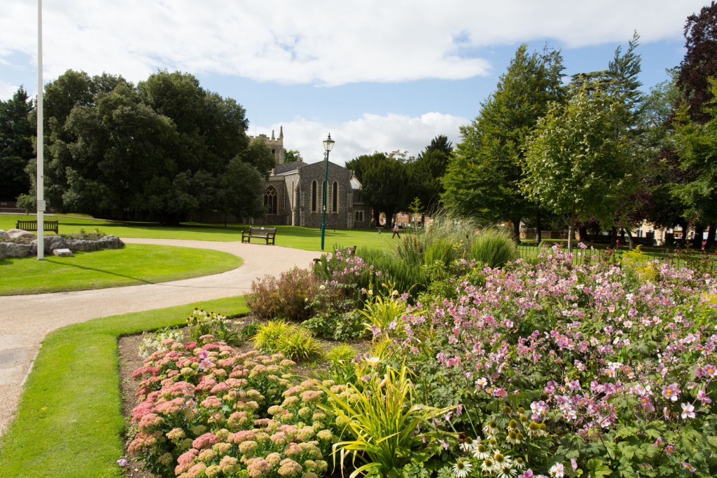 Melbourn, Royston, Cambridgeshire