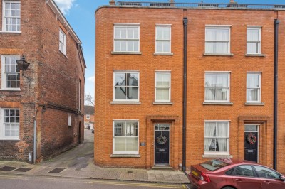 Tilehouse Street, HITCHIN, Hertfordshire