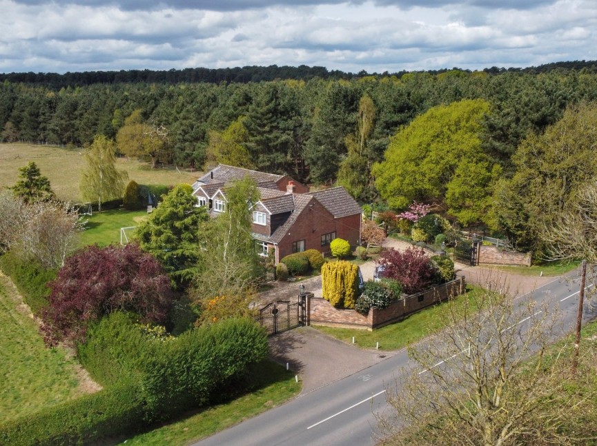 Millbrook, Bedfordshire