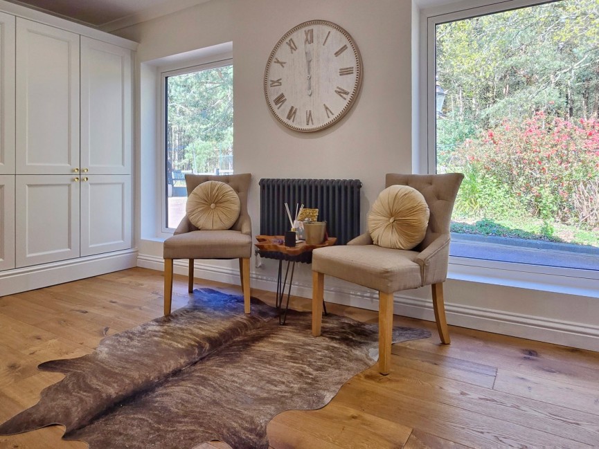 Millbrook, Bedfordshire